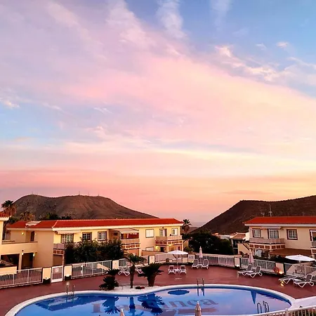 Appartement Charming Onda Marina Tenerife