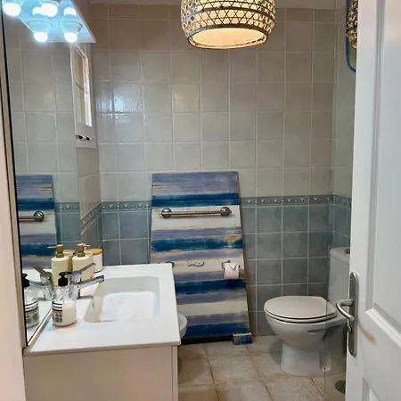 Charming Onda Marina Tenerife Appartement