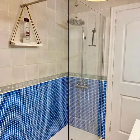 Charming Onda Marina Tenerife Appartement *