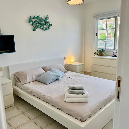 Appartement Charming Onda Marina Tenerife *