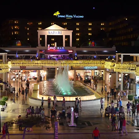 Charming Onda Marina Tenerife Appartement