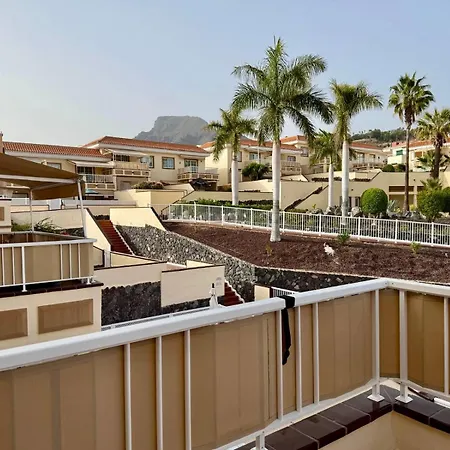 Charming Onda Marina Tenerife Appartement Chayofa