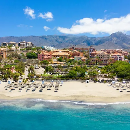 Charming Onda Marina Tenerife