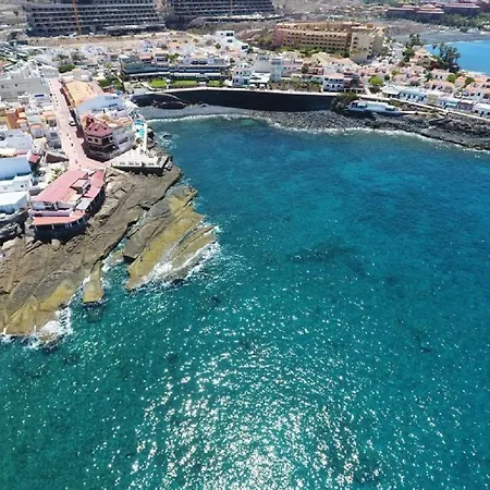 Charming Onda Marina Tenerife Appartement *