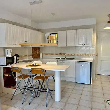 Charming Onda Marina Tenerife Appartement *