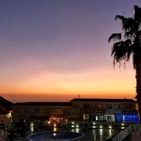 Appartement Charming Onda Marina Tenerife *