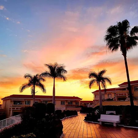 Apartment Charming Onda Marina Tenerife Chayofa