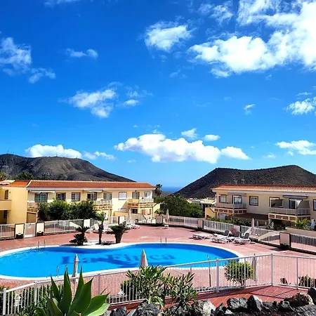 Apartment Charming Onda Marina Tenerife *