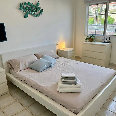 Charming Onda Marina Tenerife * Chayofa