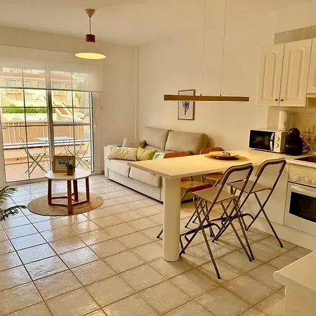 Appartement Charming Onda Marina Tenerife Chayofa