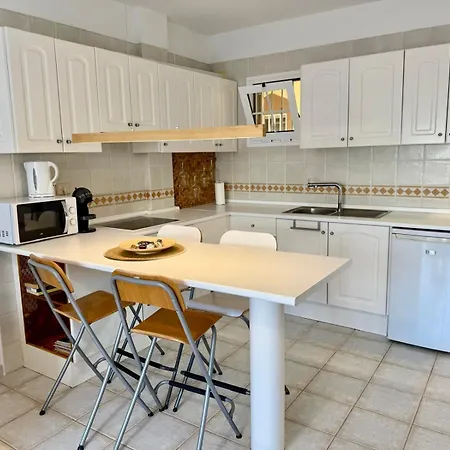 Appartement Charming Onda Marina Tenerife *