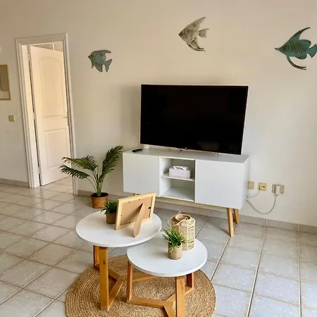 Apartment Charming Onda Marina Tenerife