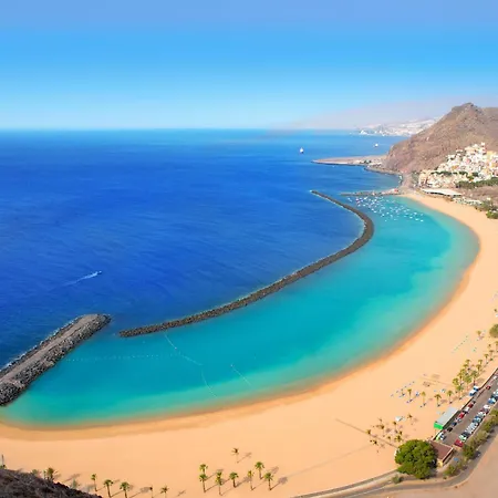 Charming Onda Marina Tenerife * Chayofa