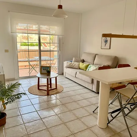 Charming Onda Marina Tenerife Appartement Chayofa
