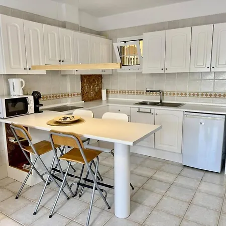 Charming Onda Marina Tenerife Apartment