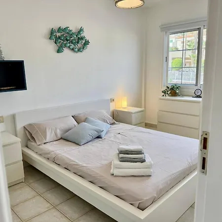 Charming Onda Marina Tenerife Apartment Chayofa