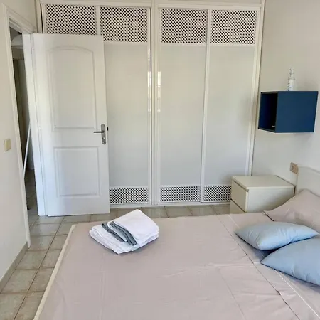 Apartment Charming Onda Marina Tenerife Chayofa