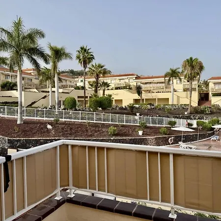 Charming Onda Marina Tenerife Apartment *