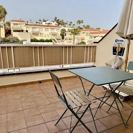 Apartment Charming Onda Marina Tenerife