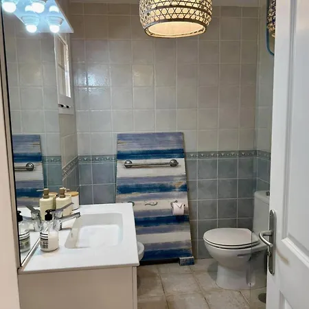 Charming Onda Marina Tenerife Apartment Chayofa