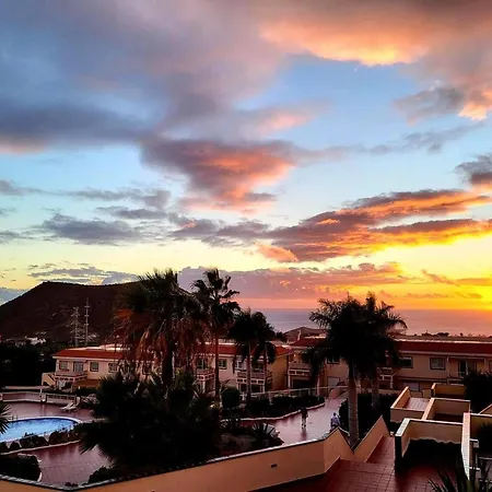 Charming Onda Marina Tenerife * Chayofa