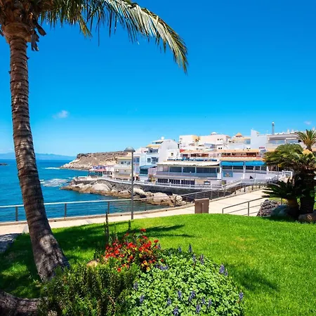Charming Onda Marina Tenerife *