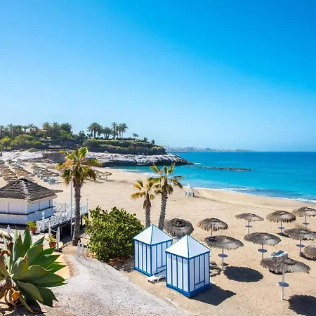 Charming Onda Marina Tenerife * Chayofa