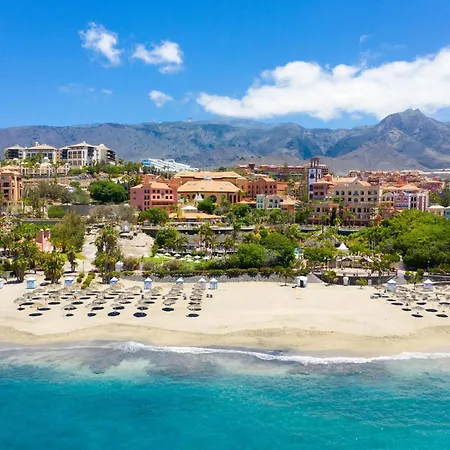 Charming Onda Marina Tenerife Apartment