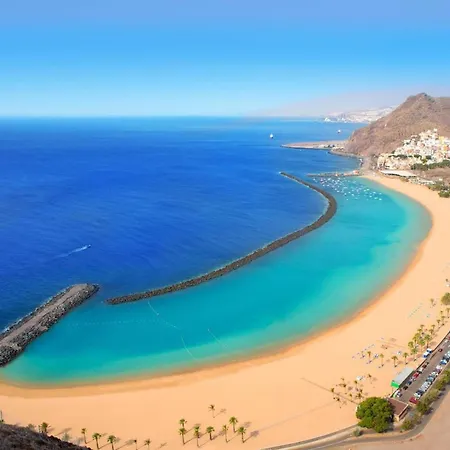 Apartment Charming Onda Marina Tenerife Chayofa