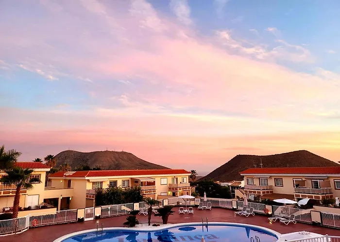 Appartamento Charming Onda Marina Tenerife