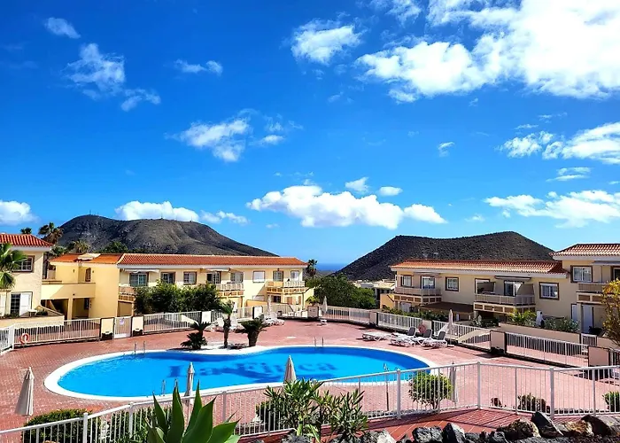 Appartamento Charming Onda Marina Tenerife *