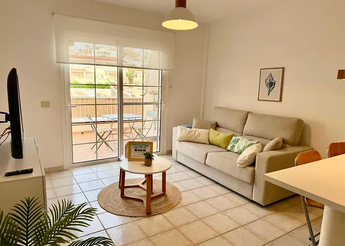 Appartamento Charming Onda Marina Tenerife