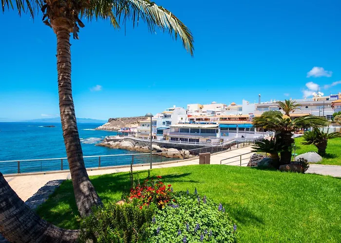 Charming Onda Marina Tenerife