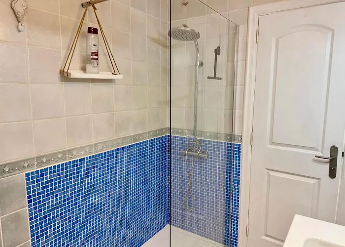 Charming Onda Marina Tenerife Appartamento *