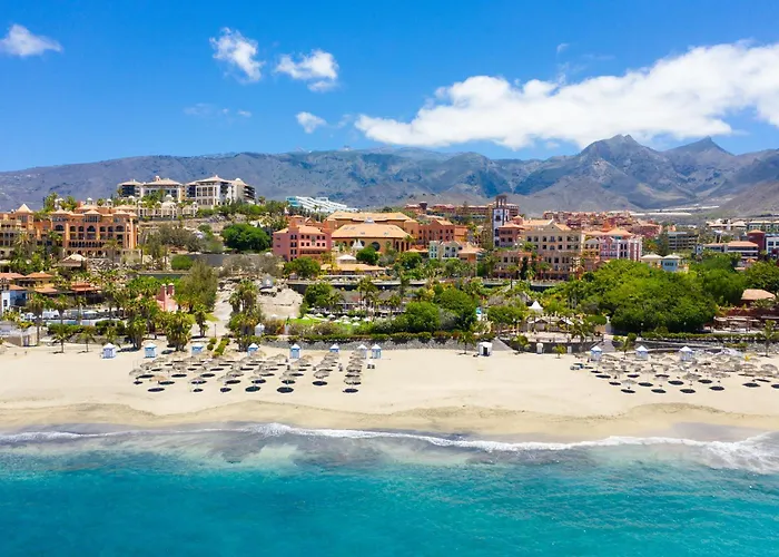 Charming Onda Marina Tenerife