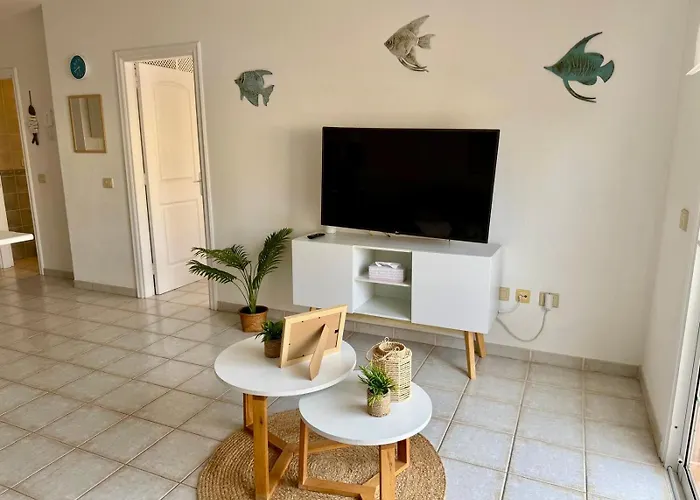 Appartamento Charming Onda Marina Tenerife