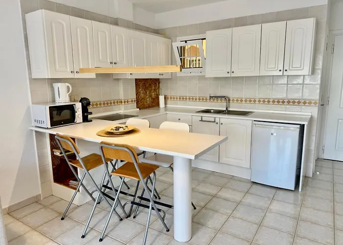 Charming Onda Marina Tenerife