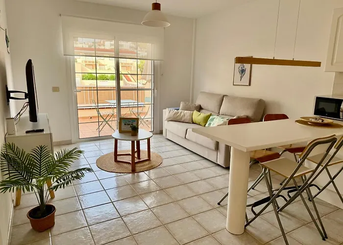 Charming Onda Marina Tenerife Appartamento Chayofa