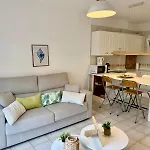 Charming Onda Marina Tenerife شقة Chayofa