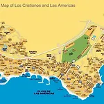 شقة Charming Onda Marina Tenerife