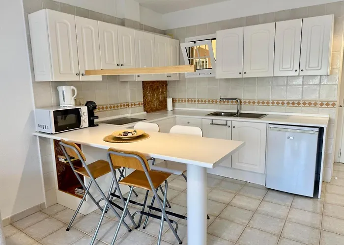 Apartment Charming Onda Marina Tenerife *