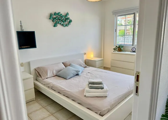 Apartment Charming Onda Marina Tenerife *